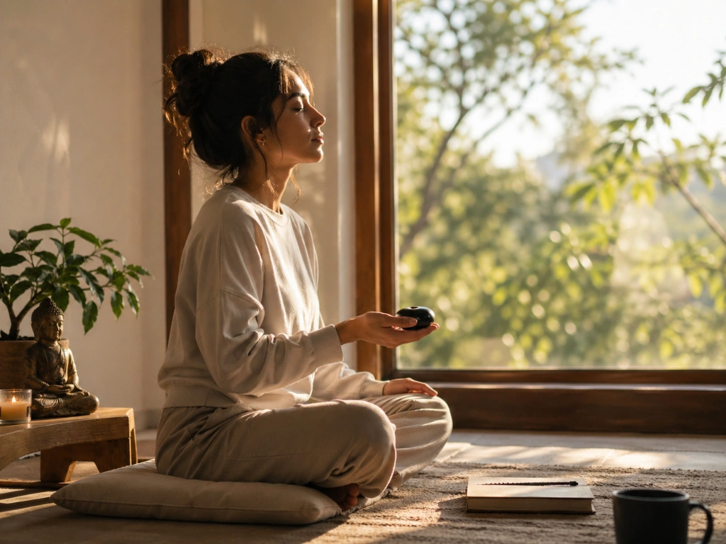 meditation for instant mind relief